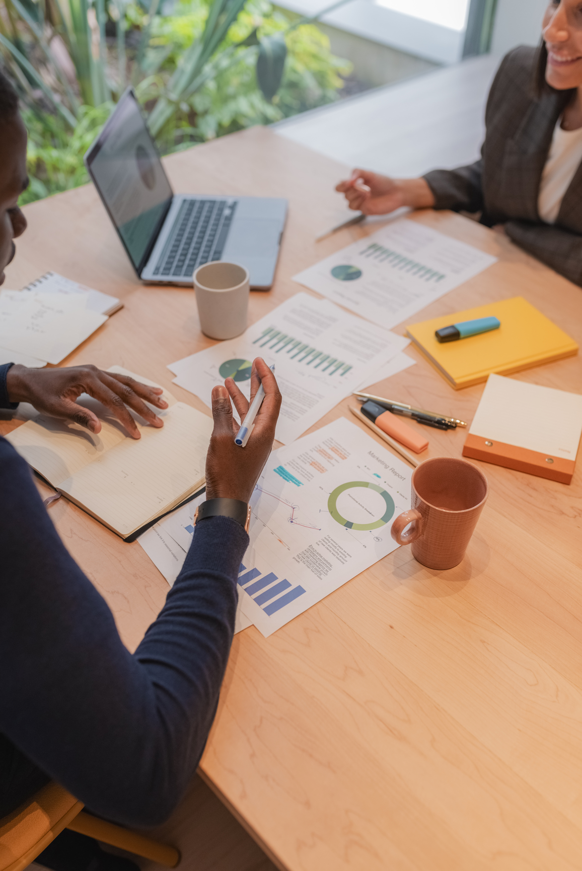 Uncover key insights to measure return on investment.