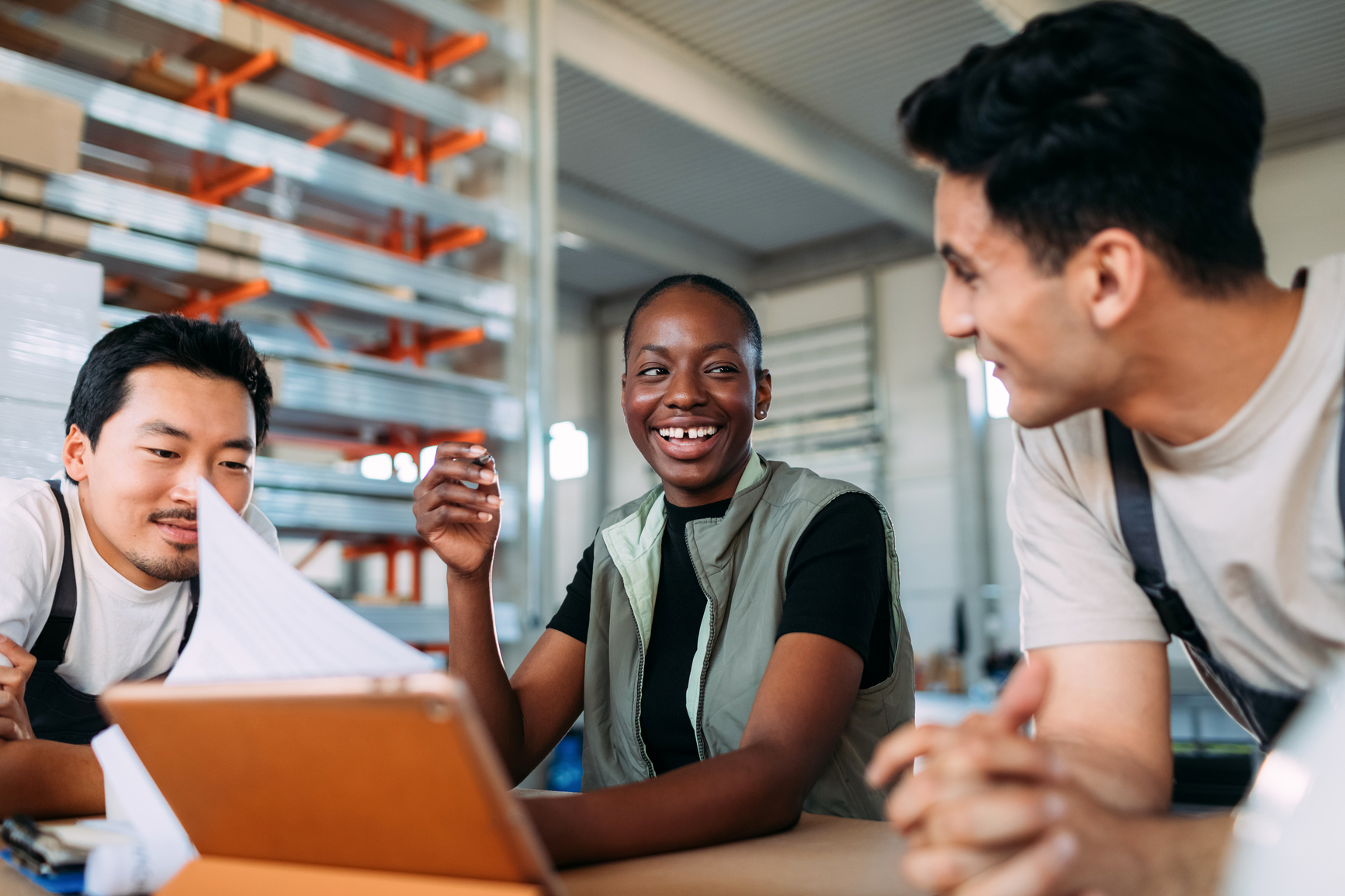 Address whole-body health and coexisting conditions.